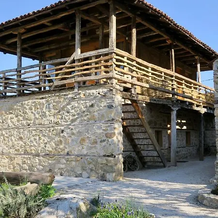 Hangjik Kacanik Exterior photo