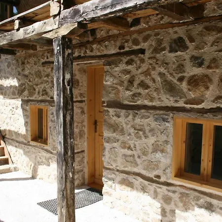 Hangjik Kacanik Exterior photo