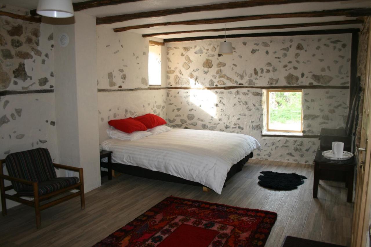 Apartment Hangjik Kacanik