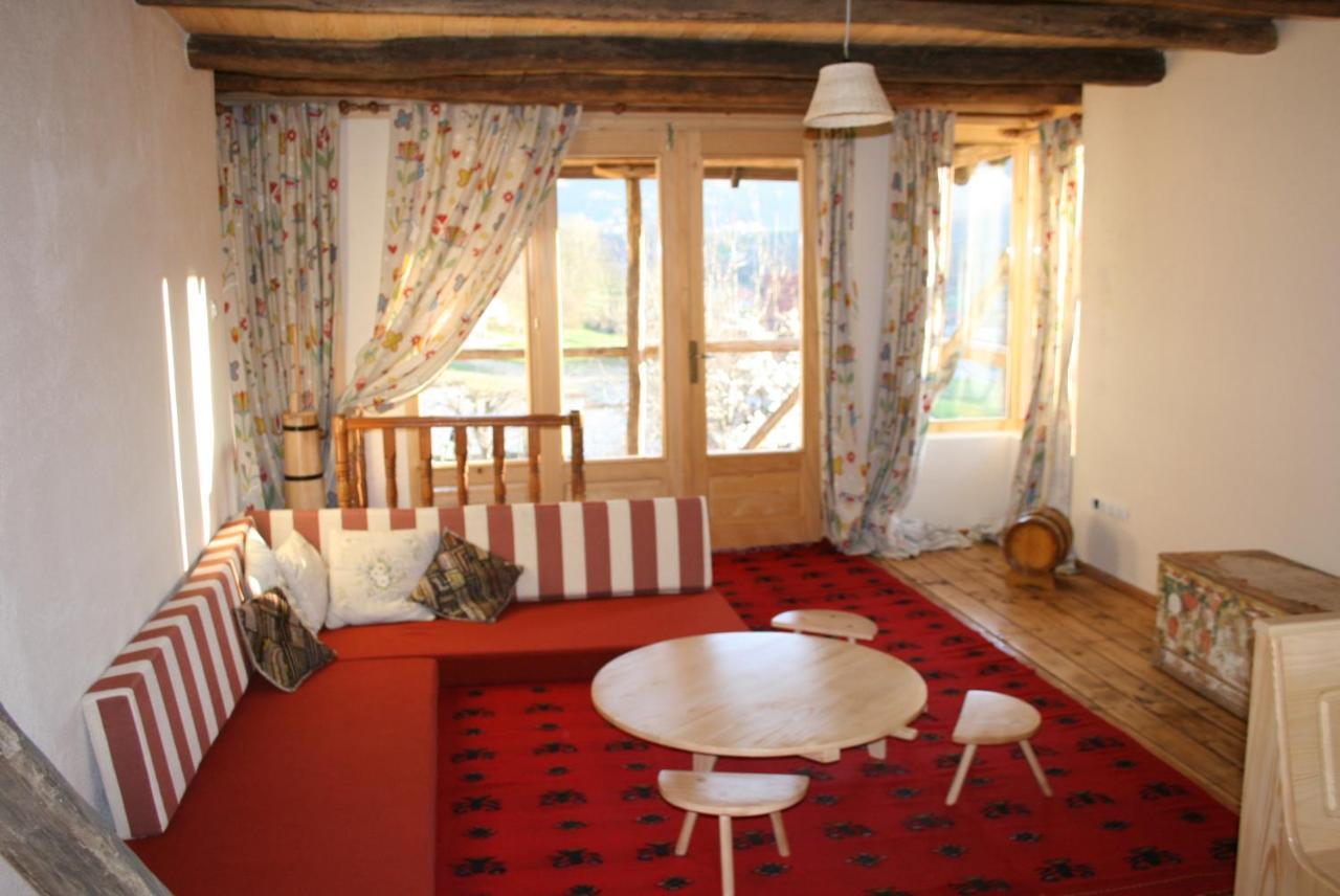 Apartment Hangjik *