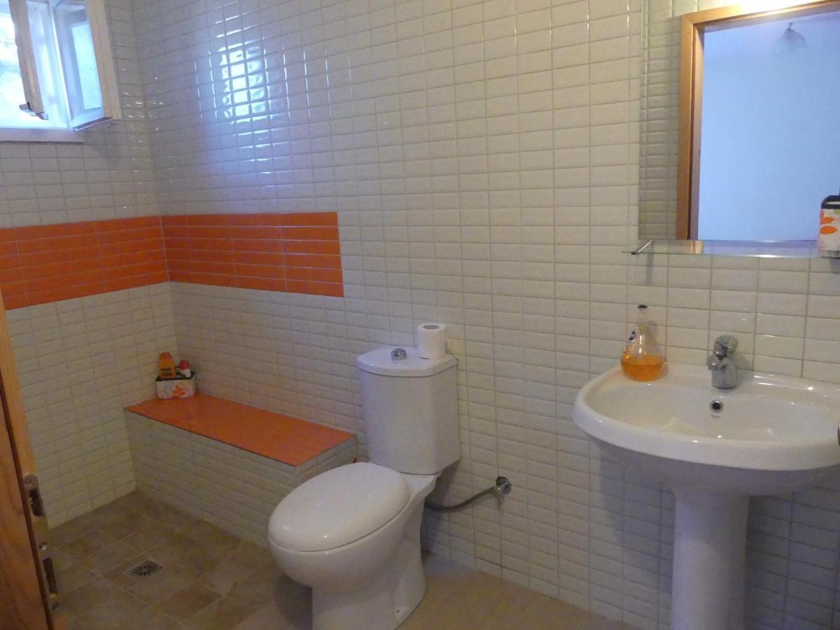 Hangjik Apartment *